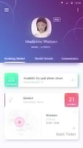 炸房器软件不限时间的企业定制界面